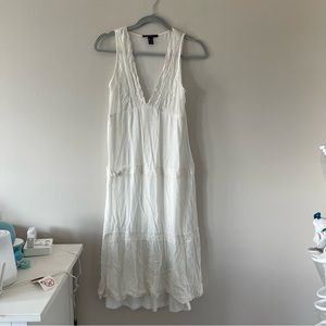 Forever21 Maxi Summer Dress